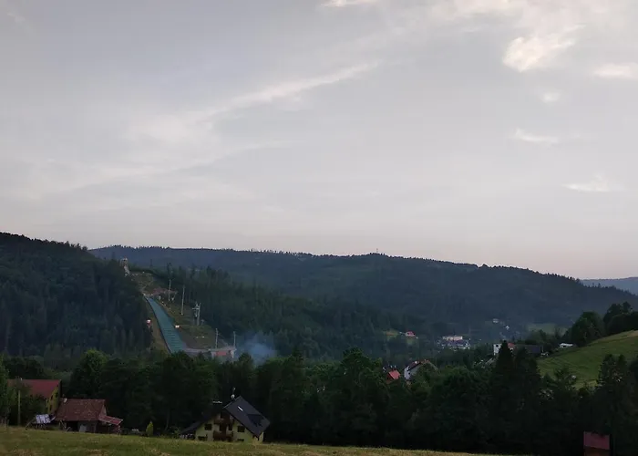 Bed & Breakfast U Janka 3*