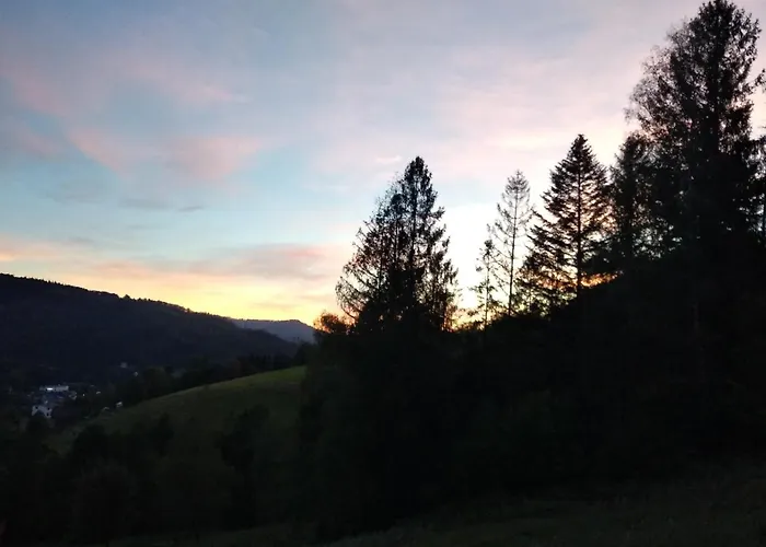 U Janka Bed & Breakfast